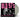 Smoke Marble Vinyl LP