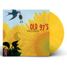 Sunflower Marble Vinyl LP