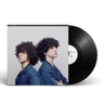 Black Vinyl LP