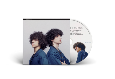 CD
