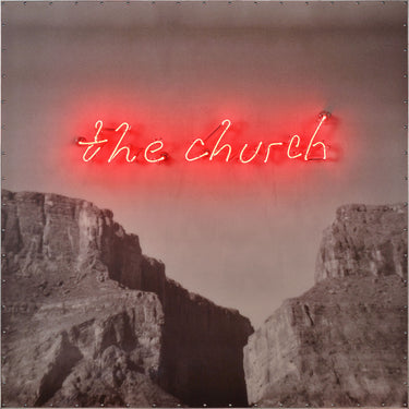 Red Vinyl 2LP