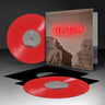 Red Vinyl 2LP