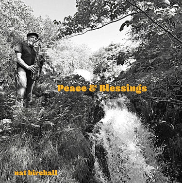 Vinyl LP