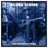 Various Artists - Blues Icons: From The Delta To The City [National Album Day 2026]