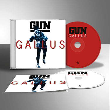 Deluxe Edition 2CD