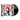 Black Vinyl 2LP