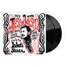 Black Vinyl 2LP