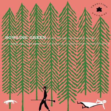 Pink Vinyl LP