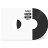 Limited Edition White Label 12 Inch Vinyl