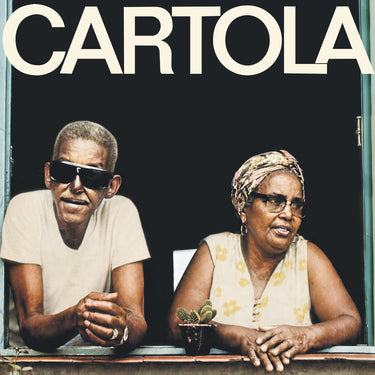 Cartola - Cartola (2026 Reissue)