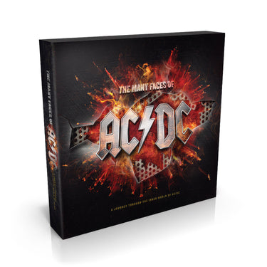 3CD Box Set
