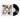 Black Vinyl LP