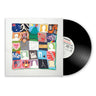 Black Vinyl LP