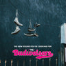The Budweisers - The new sound you're looking for