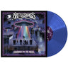Blue Vinyl LP