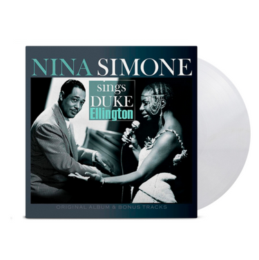 NINA SIMONE - Sings Duke Ellington – Spindizzy Dublin