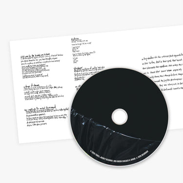 BIG|BRAVE - in grief or in hope - CD