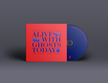 CHRIS POTTER - Alive With Ghosts Today