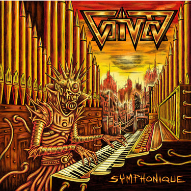 VOIVOD - Symponique