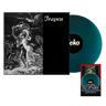 180g Blue Vinyl LP