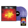 180g Blue Vinyl 2LP