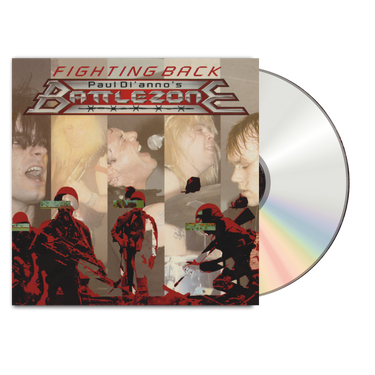 CD