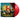 3RD MATINEE - Meanwhile (2023 Reissue) - LP - 180g Translucent Red Vinyl