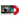 Numbered Translucent Red Vinyl LP