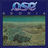 Ose - Adonia (2026 Reissue)