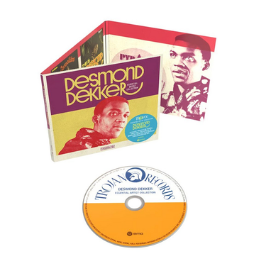 CD