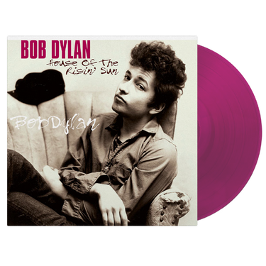 Bob Dylan - House Of The Risin' Sun