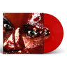 Indies Exclusive Clear Red Vinyl LP