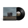 Black Vinyl LP