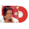 Pomegranate Red Vinyl LP