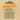 Orange Vinyl LP