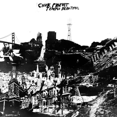 Chuck Prophet - Temple Beautiful - 15th Anniversary Deluxe Edition [RSD Black Friday 2026]