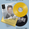 DINKED #423 - Yellow Pearl Vinyl LP