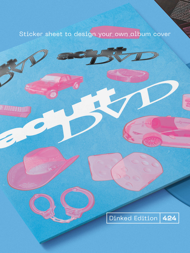 Adult DVD - Adult DVD