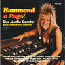Das Audio Combo - Hammond A Pogo