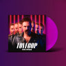 Neon Violet Vinyl LP