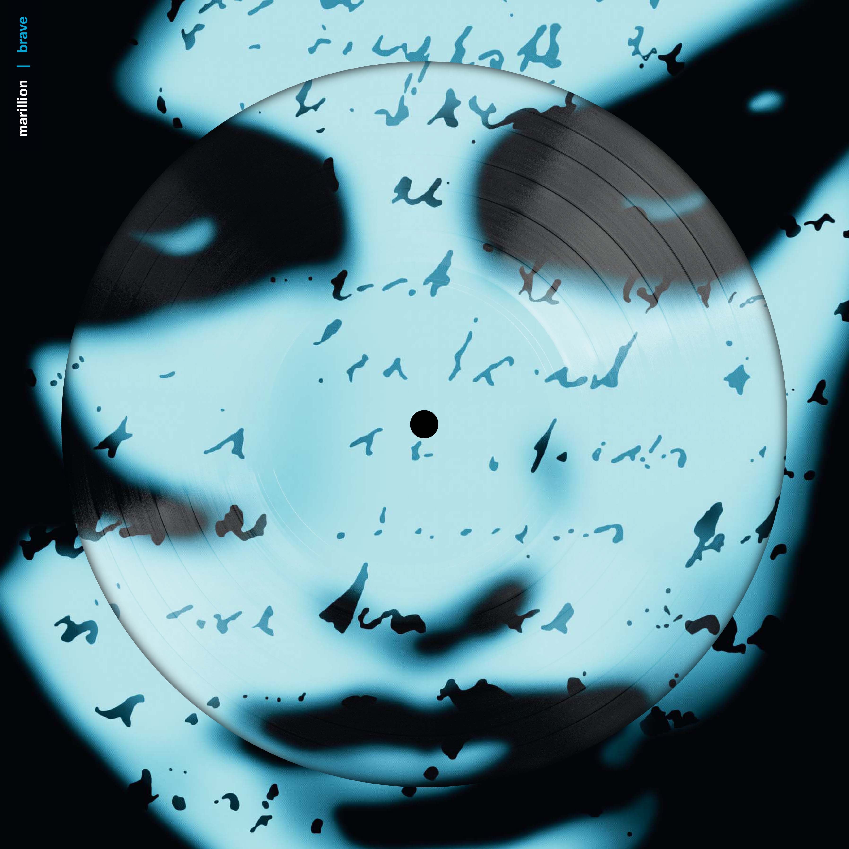 MARILLION - Brave – Spindizzy Dublin