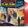 Coloured Vinyl 