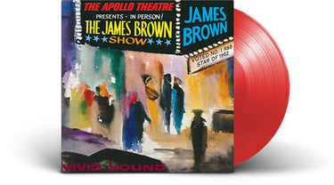 Coloured Vinyl 