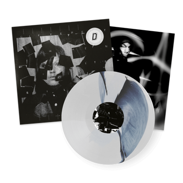 TRICKY - Different When It’s Silent