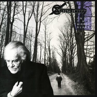 Limited Numbered Purple Vinyl LP