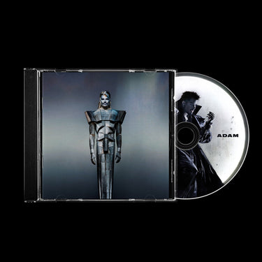 CD