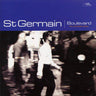 St. Germain - Boulevard (The Complete Series) 30th Anniversary Edition