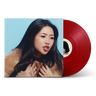 Red Vinyl LP