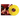 Translucent Yellow Vinyl LP