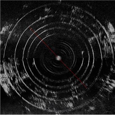 Mirror Revelations - Ígnea